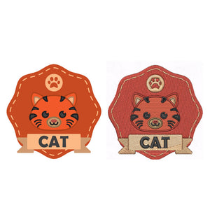 Converti il logo in un file da ricamo